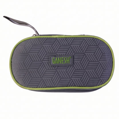 Ganesh Sigma Twin 300 Stainless Steel Lunch Box Set (1 Set)